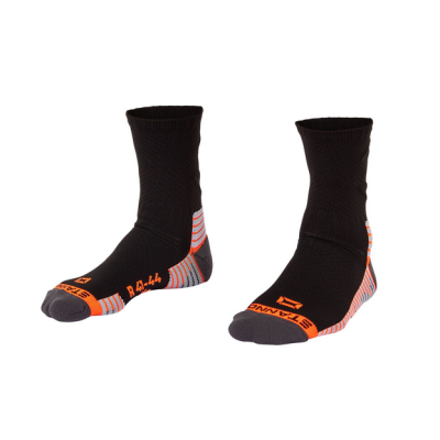 Goalheroes Move Crew Socks Goalheroes Move Crew Socks