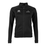 Goalheroes Stadio full zip top lady