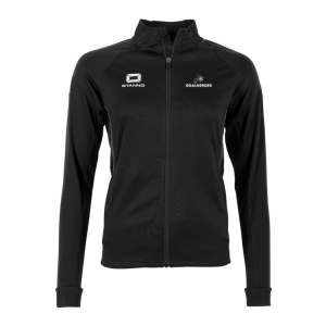 Goalheroes Stadio full zip top lady