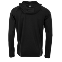Goalheroes Stadio hooded full zip top