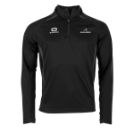 Goalheroes Stadio 1/4 zip top