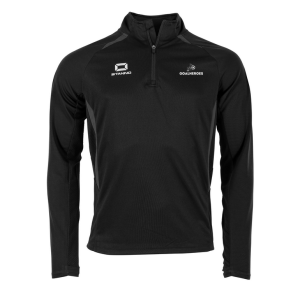 Goalheroes Stadio 1/4 zip top