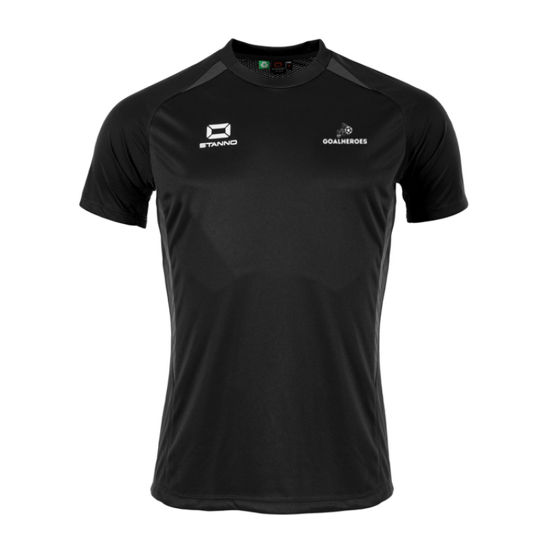 Goalheroes Stadio T-Shirt 