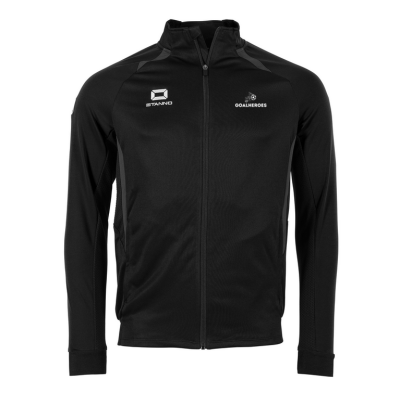 Goalheroes Stadio full zip top Goalheroes Stadio full zip top