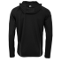 Goalheroes Stadio hooded full zip top