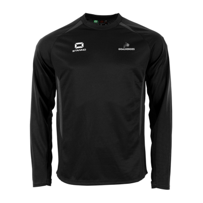 Goalheroes Stadio round neck Goalheroes Stadio round neck