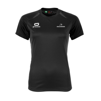 Goalheroes Stadio T-shirt Lady
