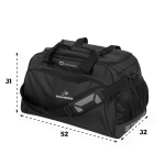 Goalheroes Merano Bag