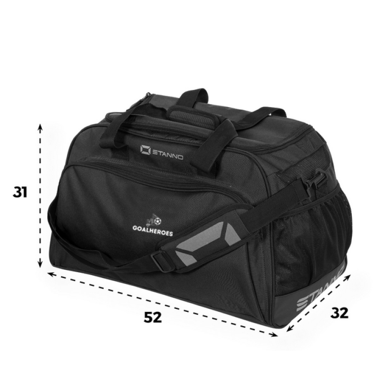 Goalheroes Merano Bag