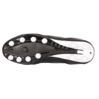 Goalheroes Nibbio Nero Firm Ground Football Shoes