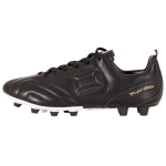 Goalheroes Nibbio Nero Ultra Firm Ground Football Shoes