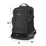 Goalheroes Squad Backpack