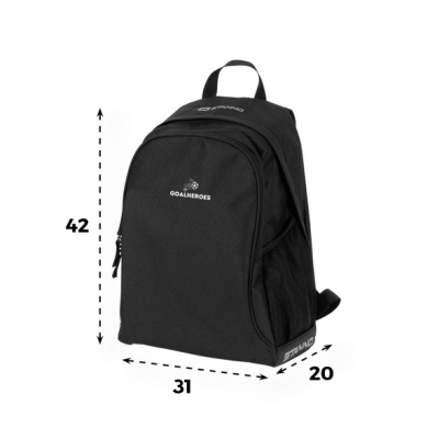 Goalheroes Campo Backpack Goalheroes Campo Backpack