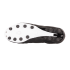 Goalheroes Nibbio Nero Ultra Firm Ground Football Shoes
