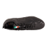 Goalheroes Nibbio Nero Ultra Firm Ground Football Shoes