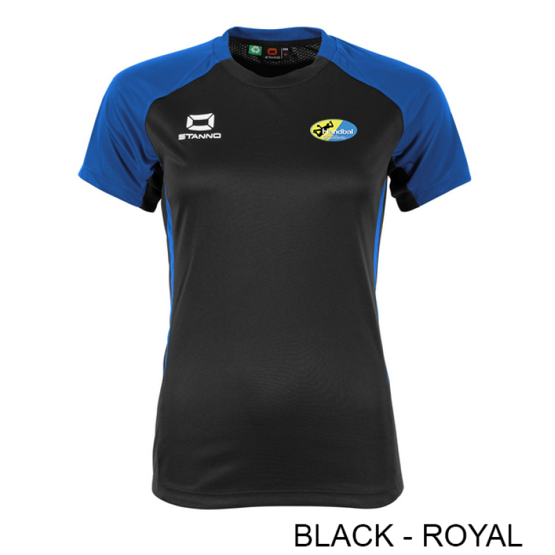 HC Hannibal Tessenderlo Stadio T-Shirt Ladies