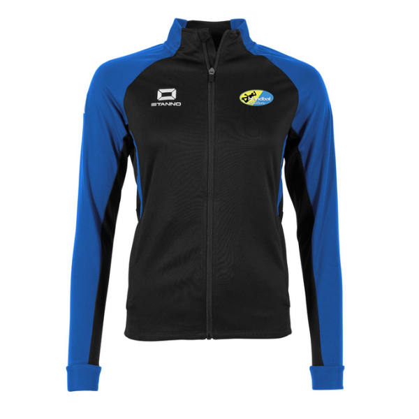 HC Hannibal Tessenderlo Stadio Full Zip Top DAMES