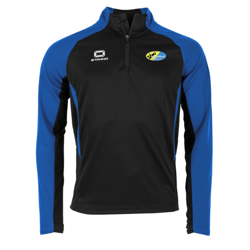 HC Hannibal Tessenderlo Stadio Quarter Zip top