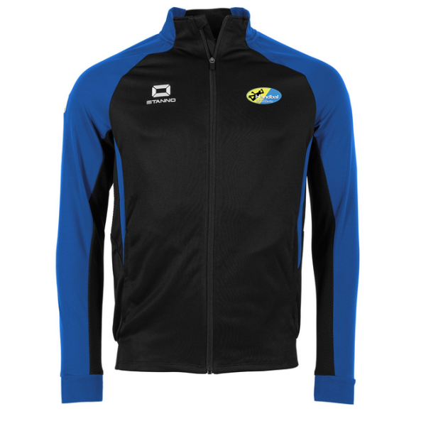 HC Hannibal Tessenderlo Stadio Full Zip Top UNISEX