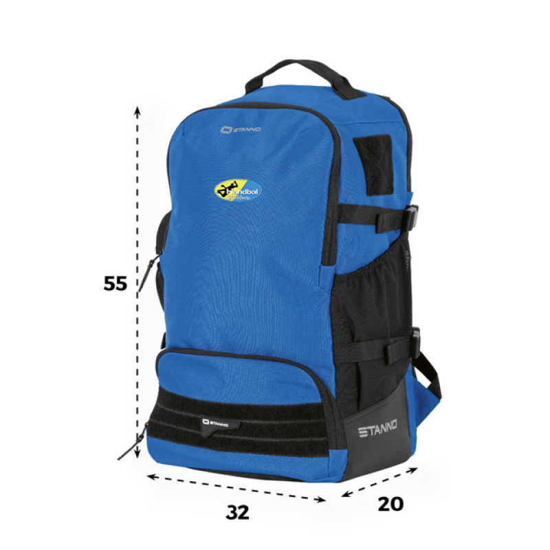 HC Hannibal Tessenderlo Squad Backpack