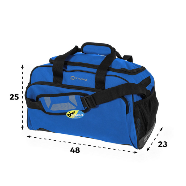 HC Hannibal Tessenderlo san remo bag