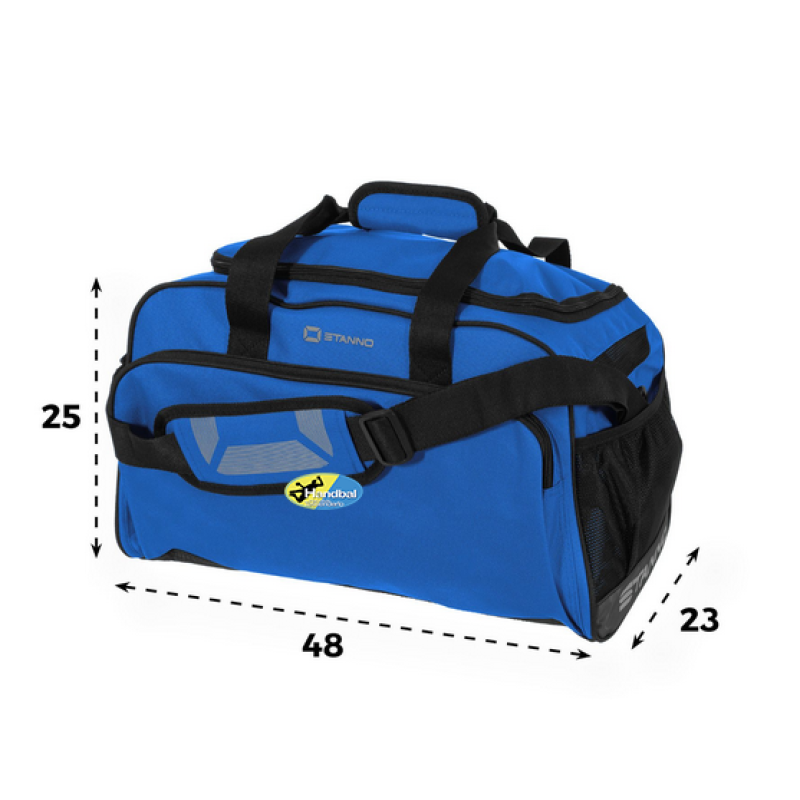 HC Hannibal Tessenderlo san remo bag