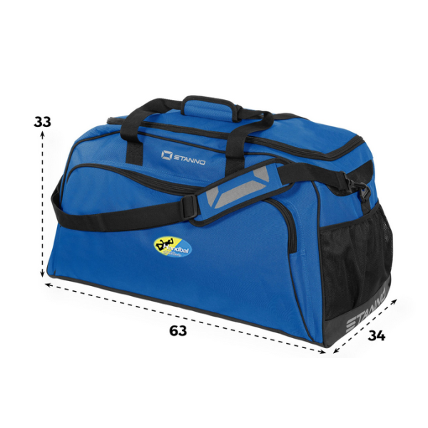 HC Hannibal Tessenderlo loreto bag