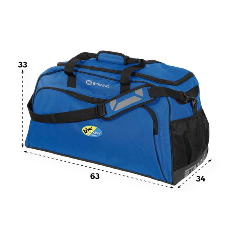 HC Hannibal Tessenderlo loreto bag