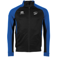 HC Brugge Stadio Full Zip Top