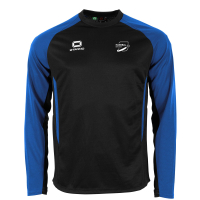 HC Brugge Stadio Round Neck Top