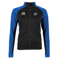 HC Brugge Stadio Full Zip Top Ladies