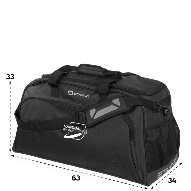 Handbal Brugge Loreto Bag