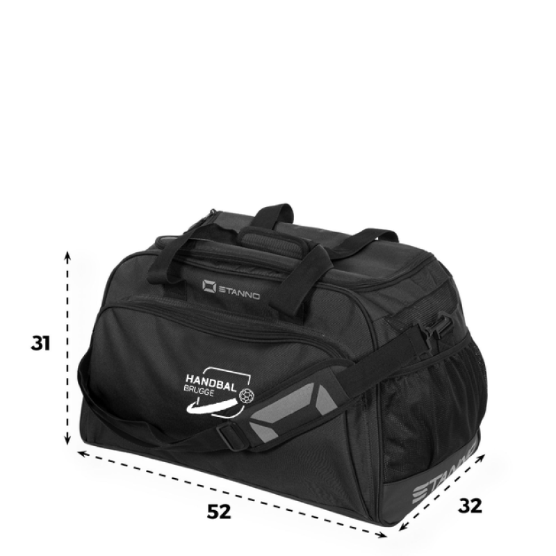 Handbal Brugge Merano Bag