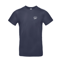 Handbal Brugge T-Shirt katoen