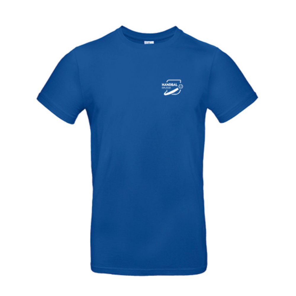 Handbal Brugge T-Shirt katoen