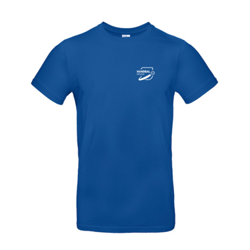 Handbal Brugge T-Shirt katoen