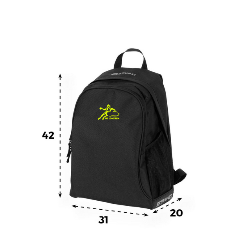 HC Lokeren Campo Backpack