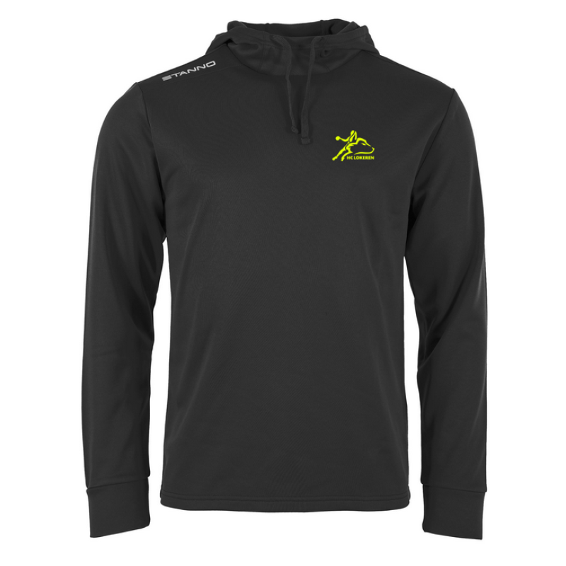 HC Lokeren Field Hooded Top