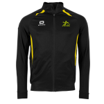 HC Lokeren Stadio Full Zip Top