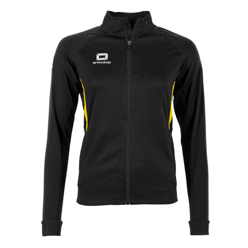 HC Lokeren Stadio Full Zip Top Ladies