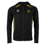 HC Lokeren Stadio Hooded Full Zip Top