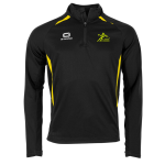 HC Lokeren Stadio Quarter Zip top