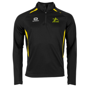 HC Lokeren Stadio Quarter Zip top