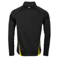 HC Lokeren Stadio Quarter Zip top