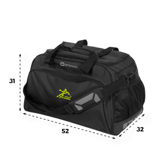 HC Lokeren Merano Bag