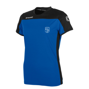 HC Schoten trainingsshirt Dames