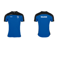 HC Schoten trainingsshirt