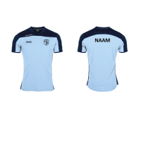 HC Schoten trainingsshirt