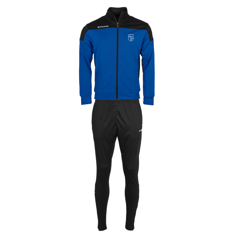 HC Schoten Promokit Trainingsvest + Broek Jeugd - Heren