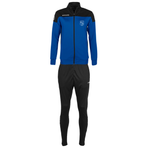 HC Schoten Promokit Trainingsvest + Broek Dames